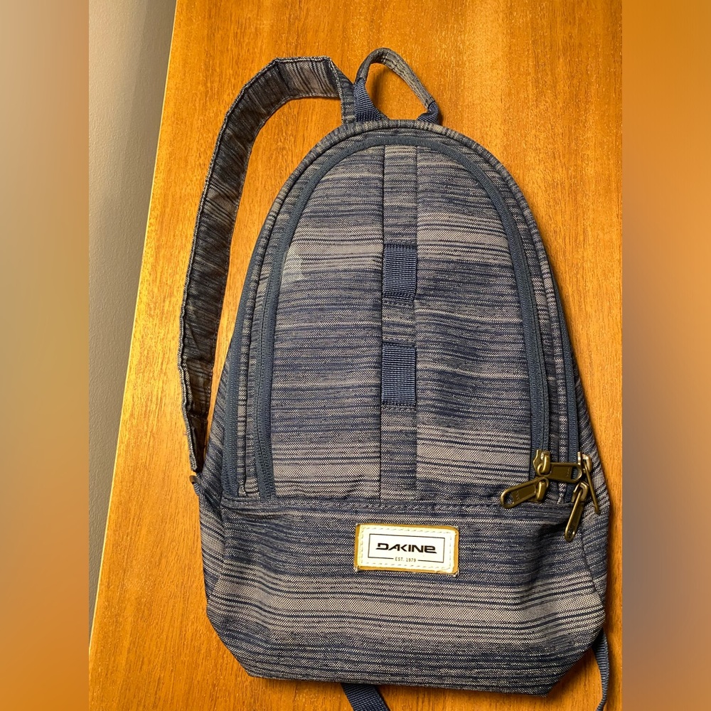 Dakine 6.5L Small Backpack